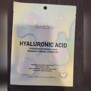 Avatara Assorted Masks